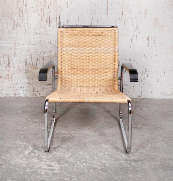 Image 1 of Thonet Marcel Breuer S35 chair