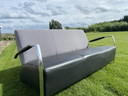 2x Vero armchairs + sofa