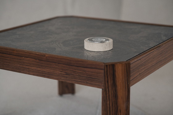 Image 1 of Scandinavian Mid Century coffee or side table