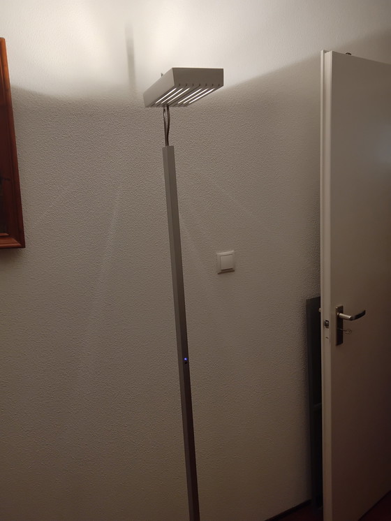 Image 1 of Philips design floor lamp