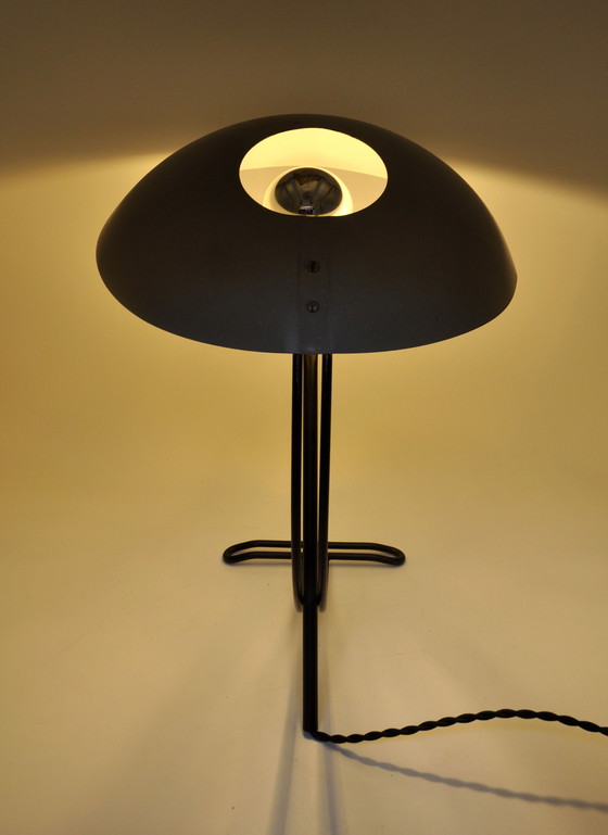 Image 1 of Louis Kalff Philips lamp