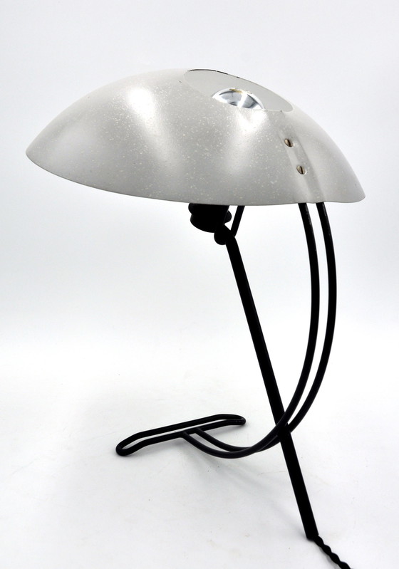 Image 1 of Louis Kalff Philips lamp