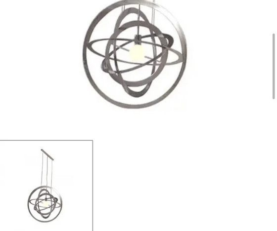 Image 1 of Lampe suspendue Tecta Saturn