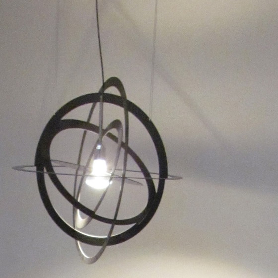 Image 1 of Lampe suspendue Tecta Saturn