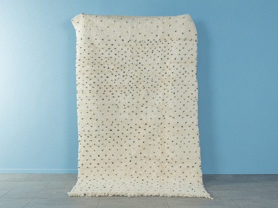 Image 1 of Petit tapis berbère dalmatien