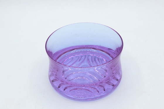 Image 1 of Alexandrite by Arnolfo di Cambio 70s Italian dessert bowls