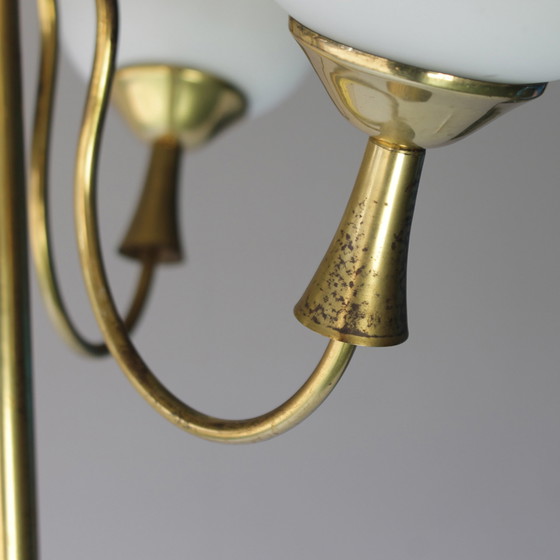 Image 1 of Arredoluce floorlamp