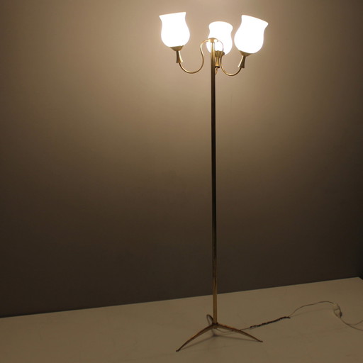 Arredoluce floorlamp