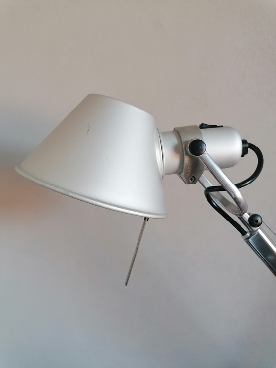 Image 1 of Artemide designer lamp