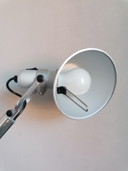 Artemide designer lamp