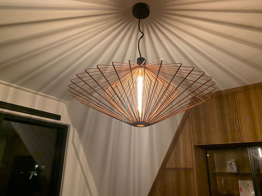 Weaver and Ducre pendant lamp