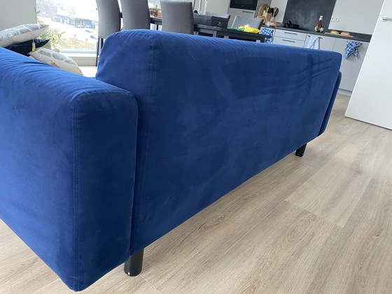 Image 1 of Gelderland three-seater sofa