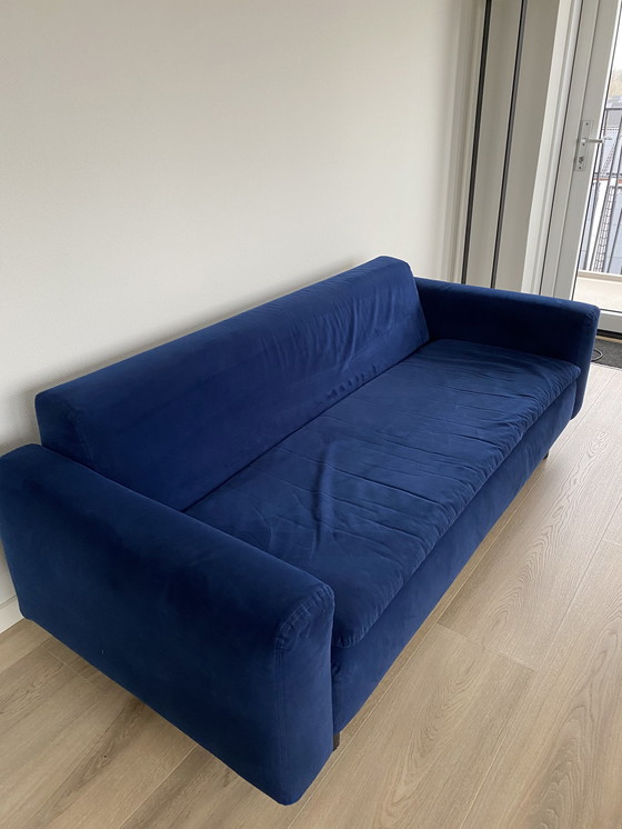 Image 1 of Gelderland three-seater sofa