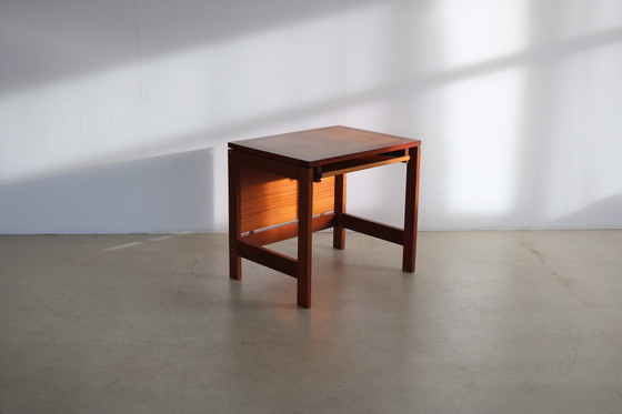 Image 1 of Bureau vintage Munch Mobler