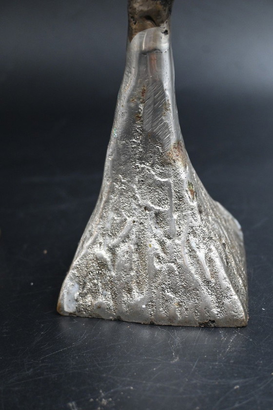 Image 1 of 2 chandeliers vintage