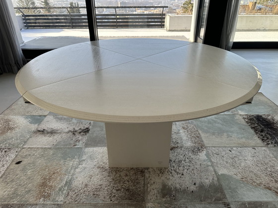 Image 1 of Quadrondo dining table multifunctional