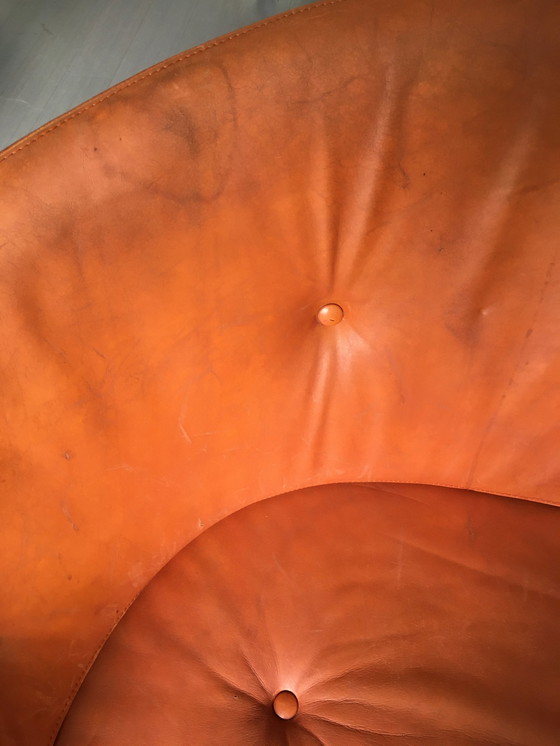 Image 1 of t Spectrum Sz18 Lounge Chair by Hans Ell