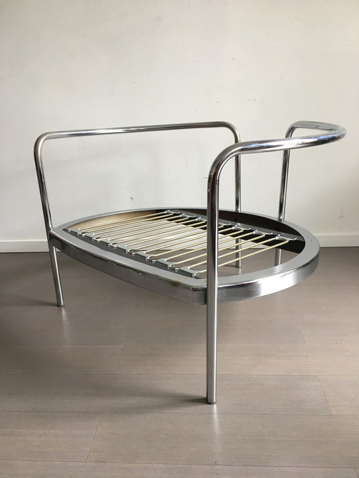 t Spectrum Sz18 Chaise longue de Hans Ell