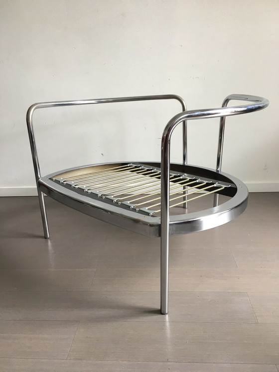 Image 1 of t Spectrum Sz18 Chaise longue de Hans Ell