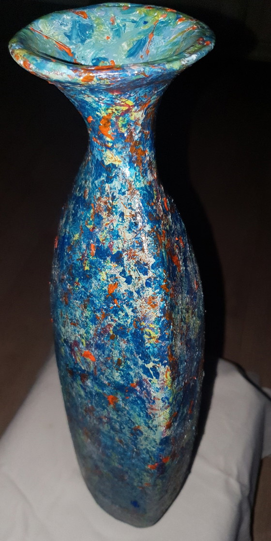 Image 1 of Silviaart design vase 9015