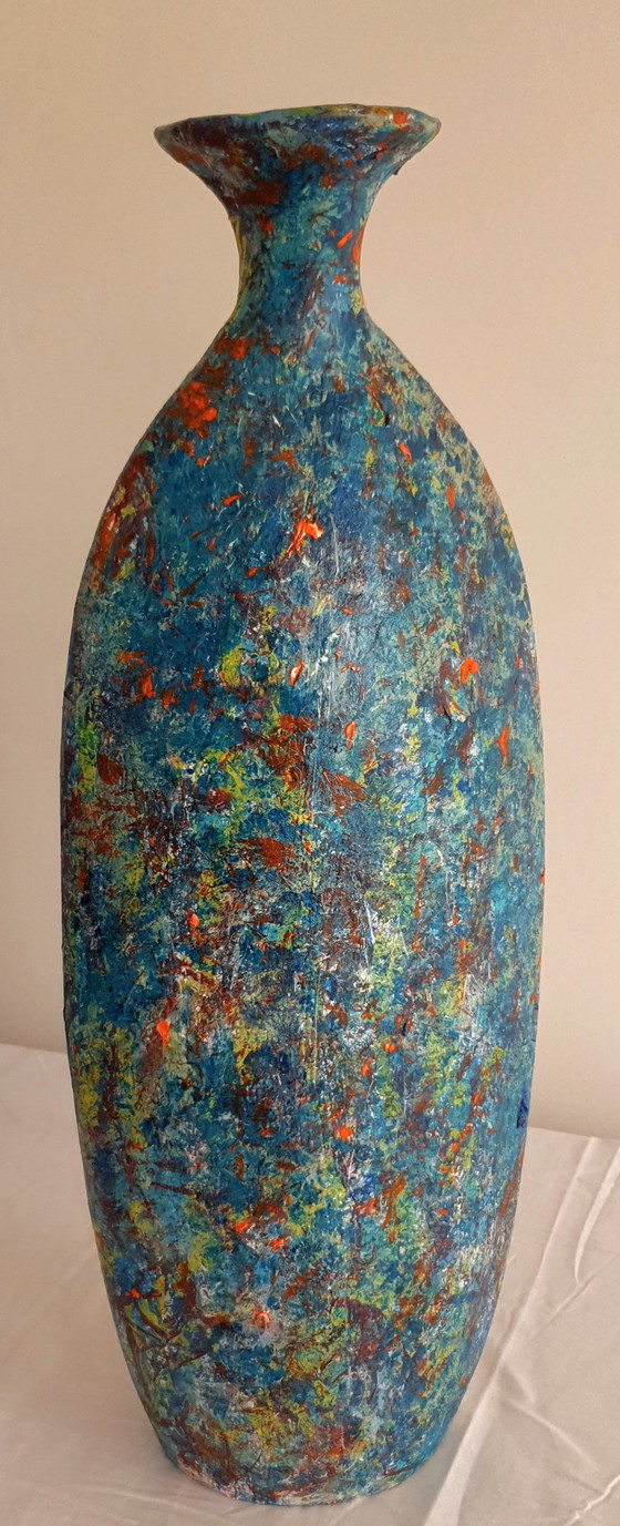 Image 1 of Silviaart design vase 9015