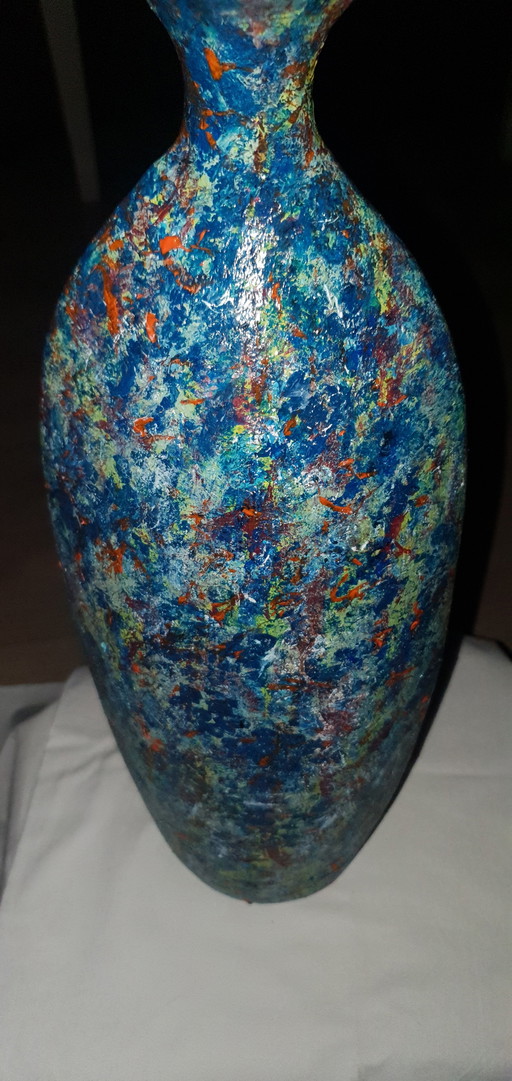 Silviaart design vase 9015