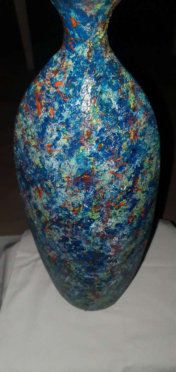 Image 1 of Silviaart design vase 9015