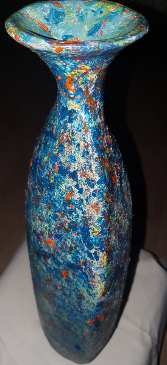 Image 1 of Silviaart design vase 9015