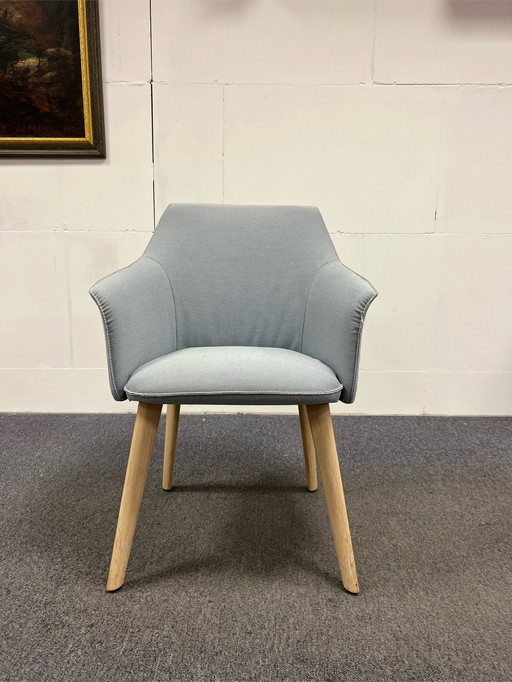 Leolux Mara Chair