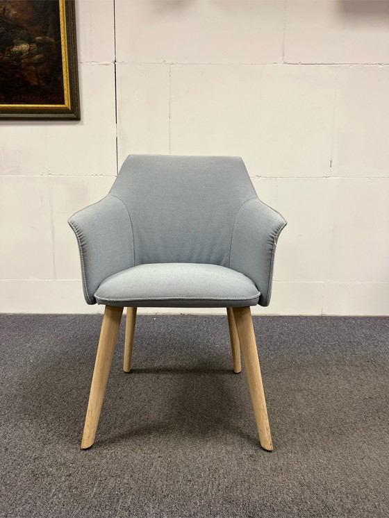 Image 1 of Leolux Mara Chair