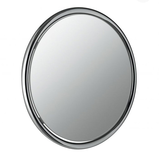 Gispen Round Mirror