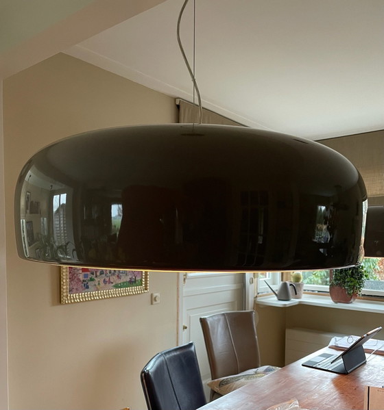 Image 1 of Flos Smithfield Pendant Lamp