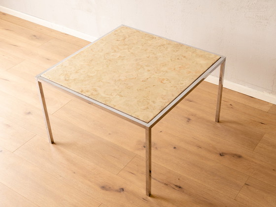 Image 1 of 1960s Marble Coffee Table