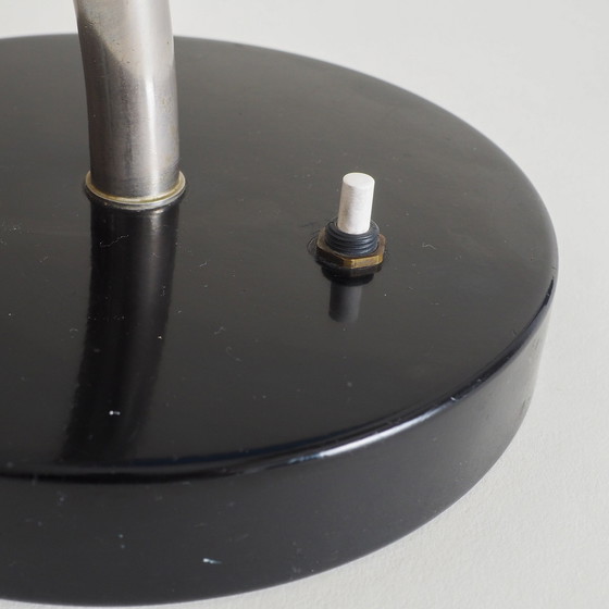 Image 1 of Lámpara de escritorio Kaiser Idell 6561 Super de Christian Dell para Kaiser &amp; Co.