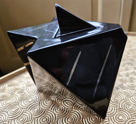 Image 1 of Juego de té Rolf Sinnemark Atribuido