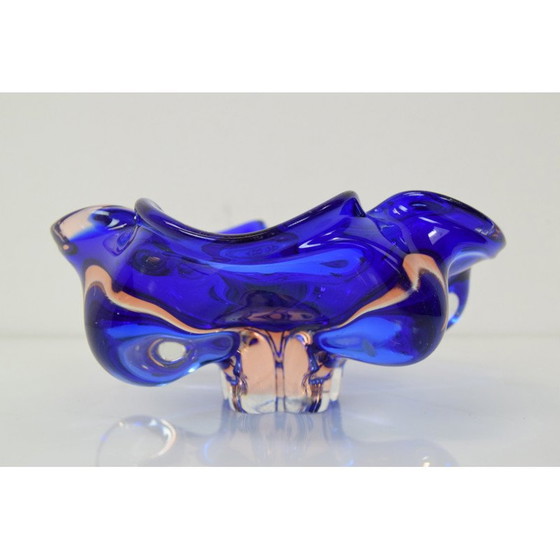 Image 1 of Mid-century ashtray by Josef Hospodka for Chribska, Czechoslovakia 1960s