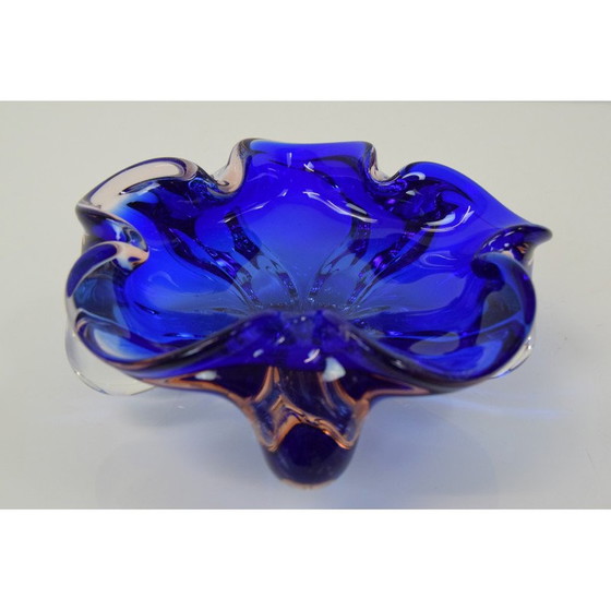 Image 1 of Mid-century ashtray by Josef Hospodka for Chribska, Czechoslovakia 1960s