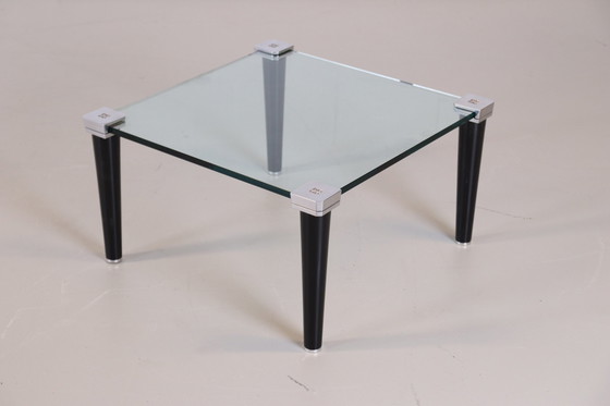 Image 1 of Ghyczy T58 low side table