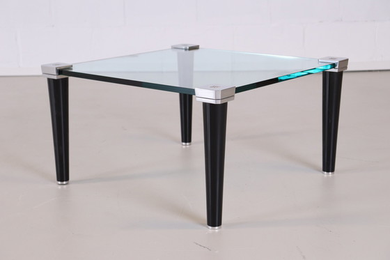 Image 1 of Ghyczy T58 low side table