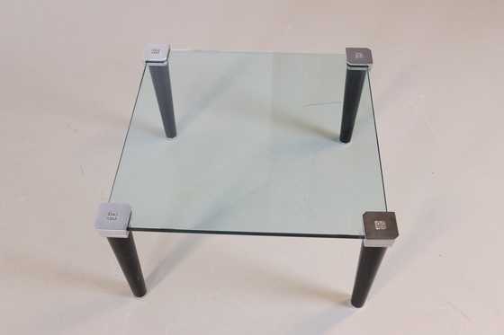 Image 1 of Ghyczy T58 low side table