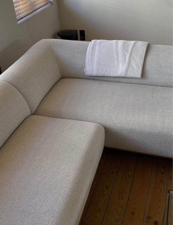 Image 1 of Corner sofa Bolia