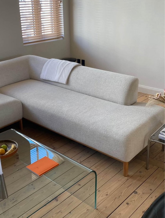 Image 1 of Corner sofa Bolia