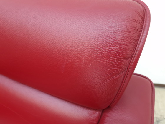 Image 1 of De Sede Ds 727 Armchair #1 Designer armchair Leather armchair Chair Top