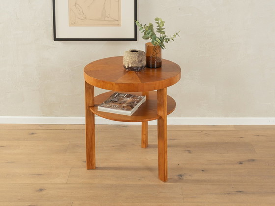 Image 1 of  1930S Art Deco Side Table 