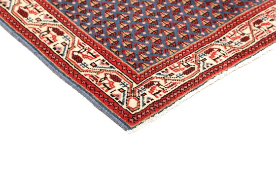 Image 1 of Hamadan - Persian carpet Classic beauty - Carpet - Hand knotted 126 X 66 Cm No. 464690