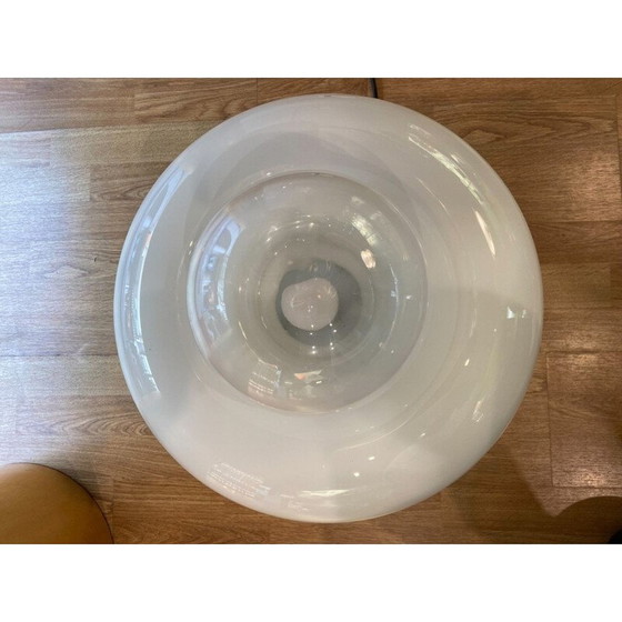 Image 1 of Vintage glass lamp "Electra" by Giuliana Gramigna for Artemide, Italy 1960-1970