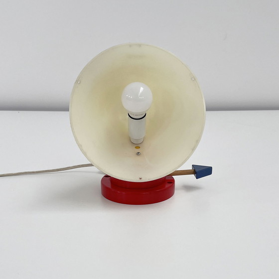 Image 1 of Stoja Wall Lamp From Ikea, 1980S