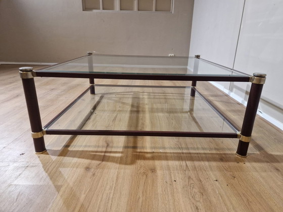 Image 1 of Pierre Vandel Paris Coffee Table