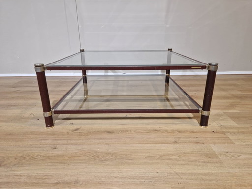 Pierre Vandel Paris Coffee Table