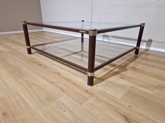 Image 1 of Pierre Vandel Paris Coffee Table